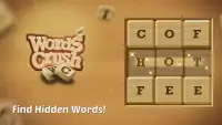 Words Crush: Hidden Words! screenshot 2