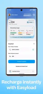 My Telenor screenshot 4