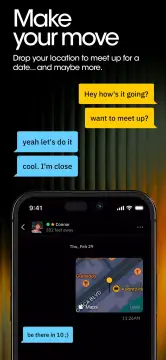 Grindr screenshot 7