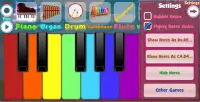 Kids Piano screenshot 3