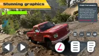 OffRoad XDrive screenshot 2