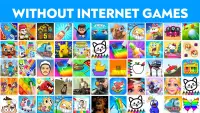 1001 Games screenshot 3