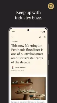Good Food screenshot 5