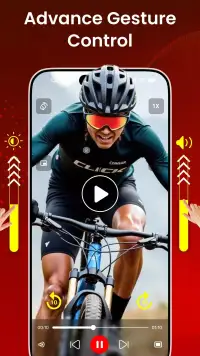 HD Video Player All Formats screenshot 7