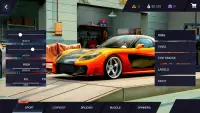 Tuning Club Online screenshot 11