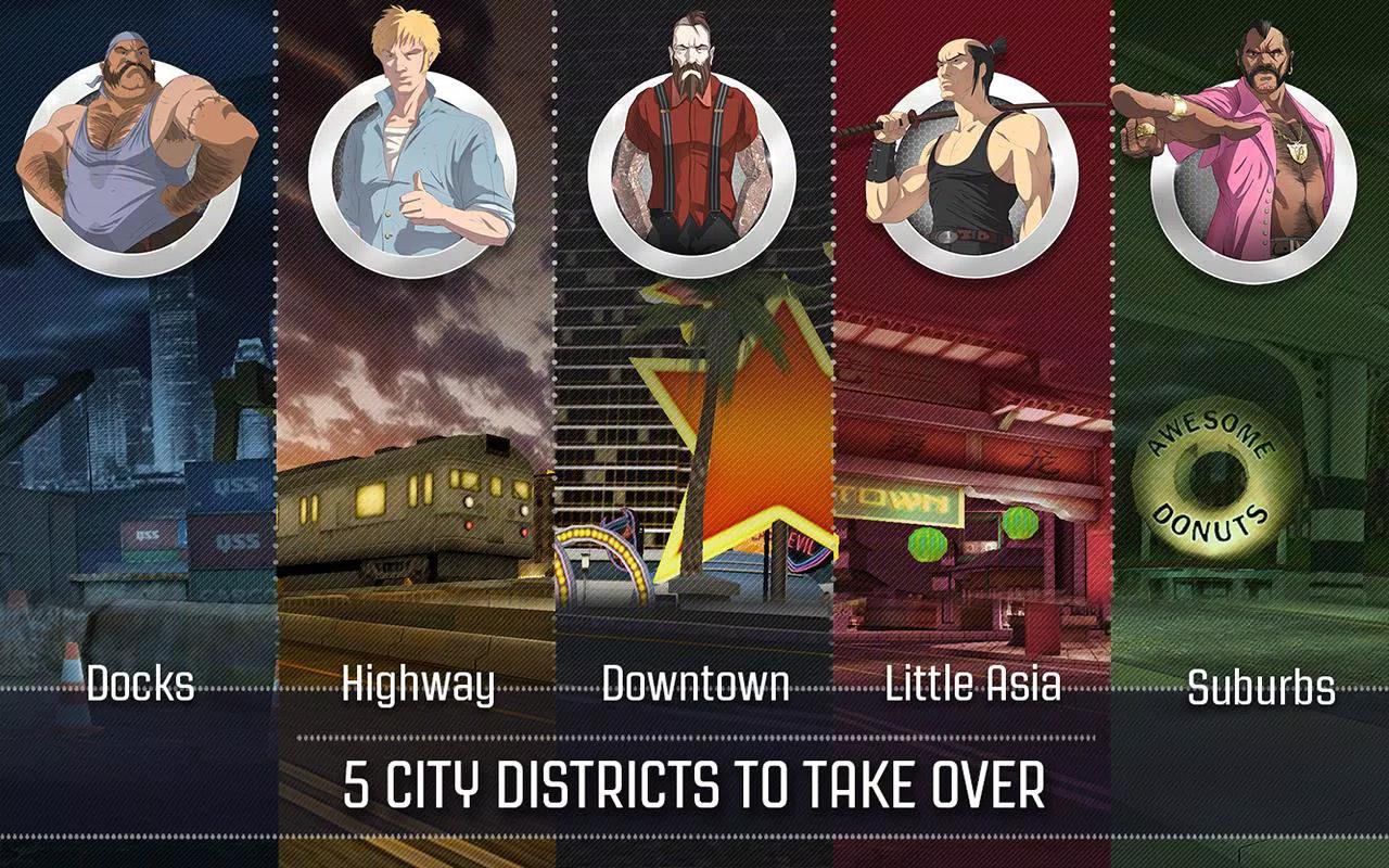 TopSpeed: Drag & Fast Racing screenshot 8