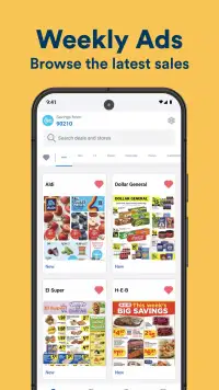 Flipp screenshot 5