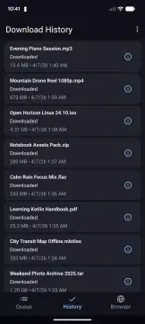 Download All Files screenshot 2