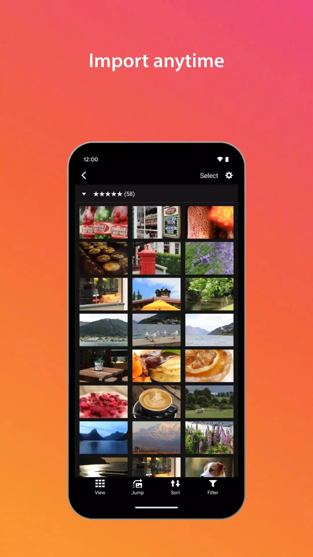 Canon Camera Connect screenshot 2