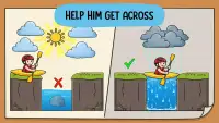 Tricky Brain Puzzle Challenge screenshot 8