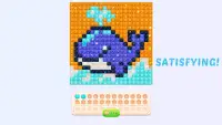 Jewel Coloring screenshot 15