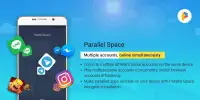 Parallel Space screenshot 9