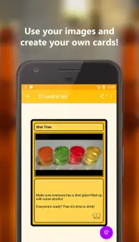 Drink & Smiles screenshot 4