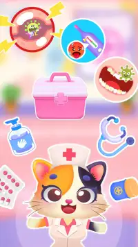 Girl Games: Fun Mini Games screenshot 7