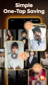 MediaHD - Video Downloader screenshot 3