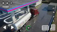 EuroCargo Simulator screenshot 2