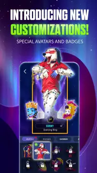Just Dance Now screenshot 9