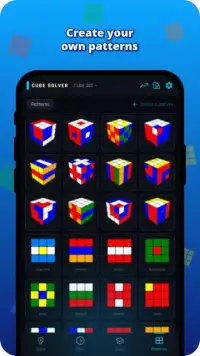 Cube Solver screenshot 5