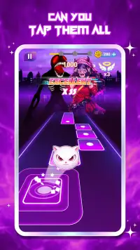 Beat Hop: Music Jumping Game screenshot 5