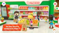 Urban City screenshot 8