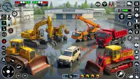 Global City Construction Sim screenshot 7