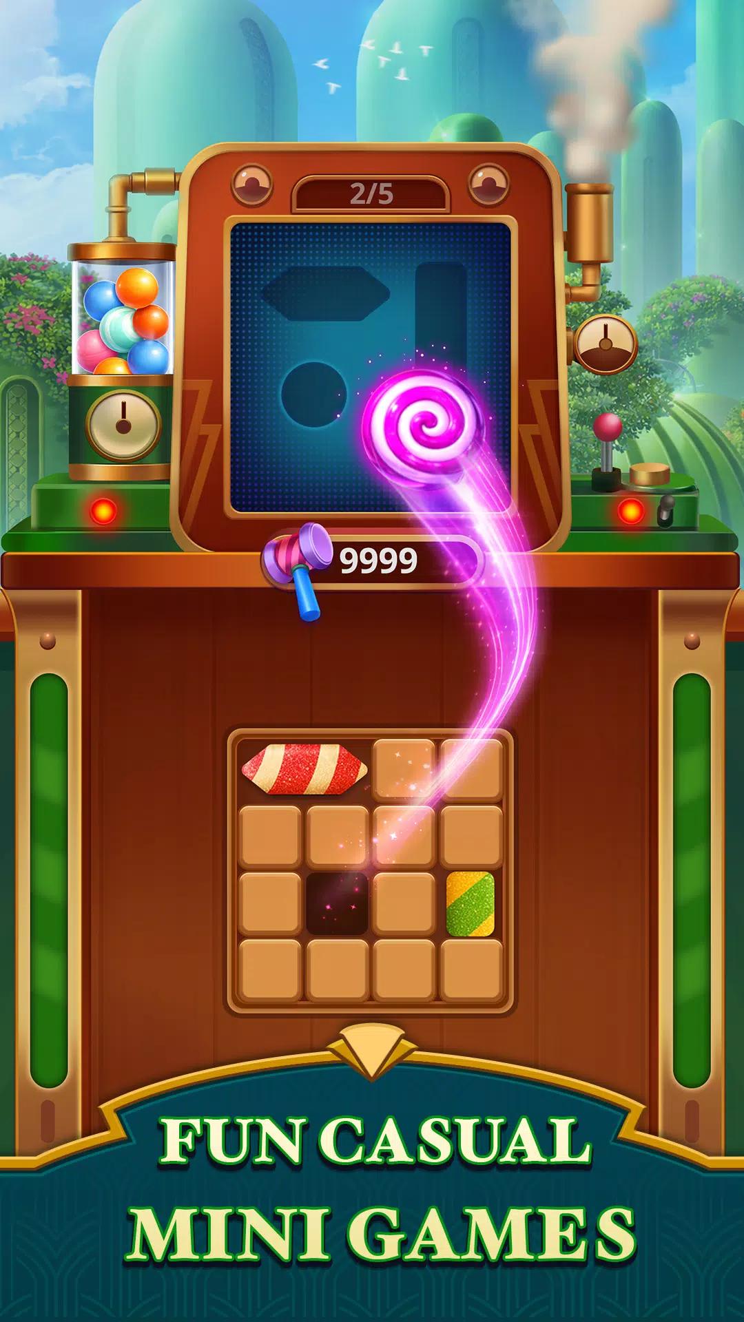 The Wizard of Oz Magic Match 3 screenshot 5