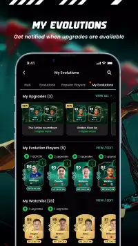 FUTBIN screenshot 9