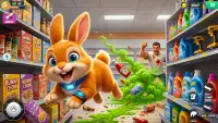 I Am Rabbit: Prankster screenshot 11