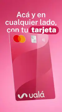 Ualá screenshot 6