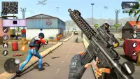 Gun Games 3D : Shooting Games screenshot 6