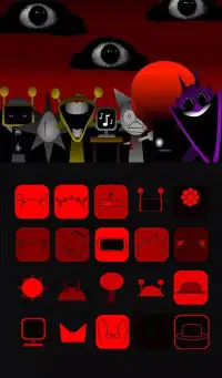 Sprunki Monster Music Beats screenshot 3
