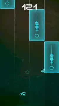 Taki Taki - DJ Snake EDM Tap Tiles screenshot 3