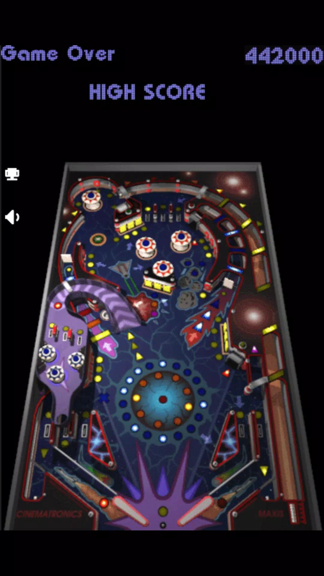 Space Cadet screenshot 4