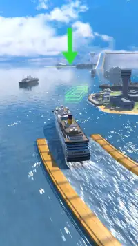 Boat Transport screenshot 3