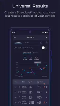 Speedtest screenshot 5