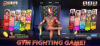 Gym Heros: Fighting Game screenshot 8