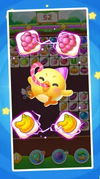 Connec Fruit Match screenshot 4