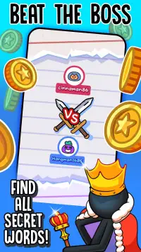Hangman screenshot 5