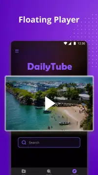 DailyTube screenshot 10