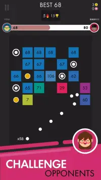 Ballz screenshot 3