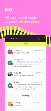 Metricool screenshot 4