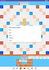 W-Chums Cheat & Solver screenshot 6