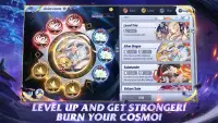 Saint Seiya Awakening: KOTZ screenshot 4