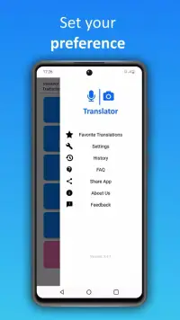 English Spanish Translator screenshot 7