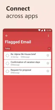 Microsoft To Do: Lists & Tasks screenshot 5