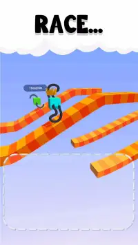 Draw Climber screenshot 2