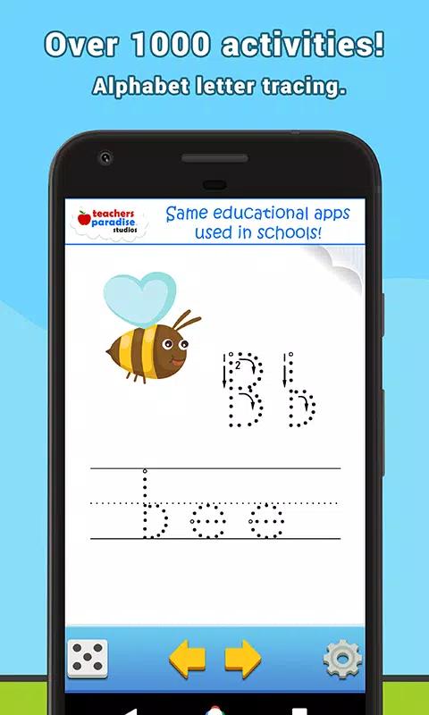 ABC Flash Cards for Kids screenshot 3