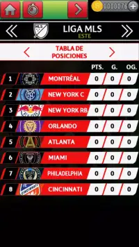 USA Soccer League screenshot 4