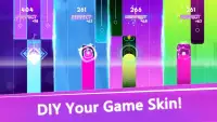 Music Tiles 2 - Magic Piano screenshot 14