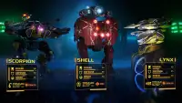 War Robots Multiplayer Battles screenshot 6